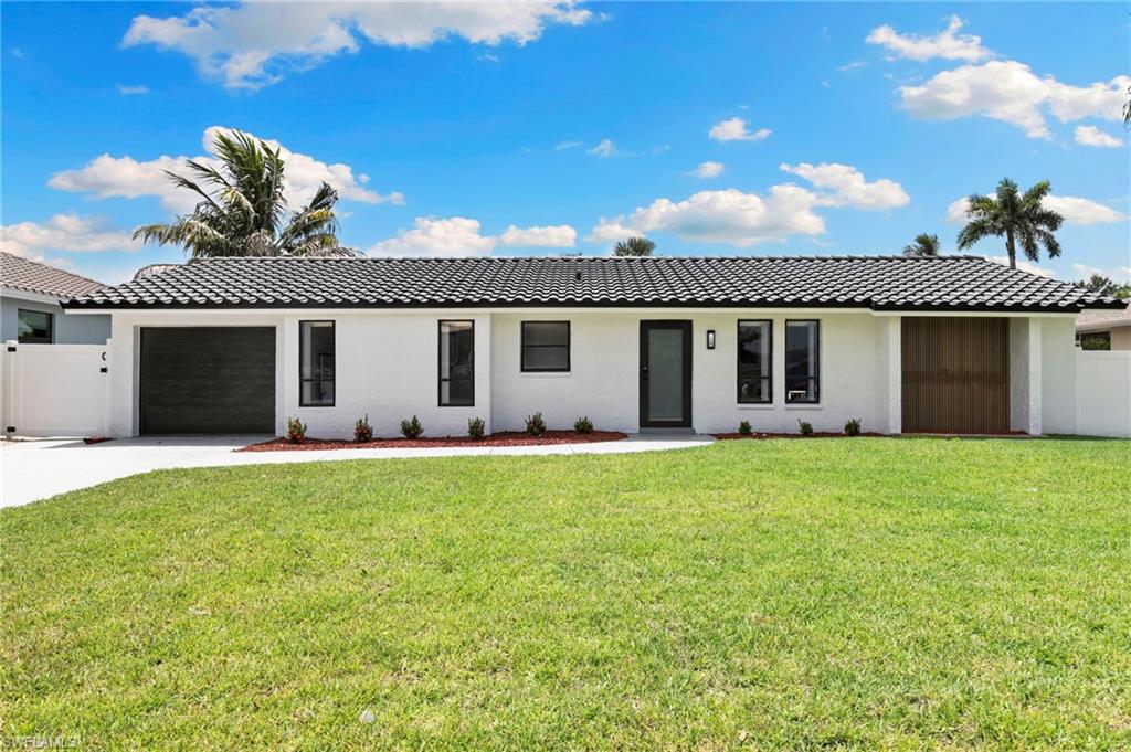 MARCO ISLAND - Residential