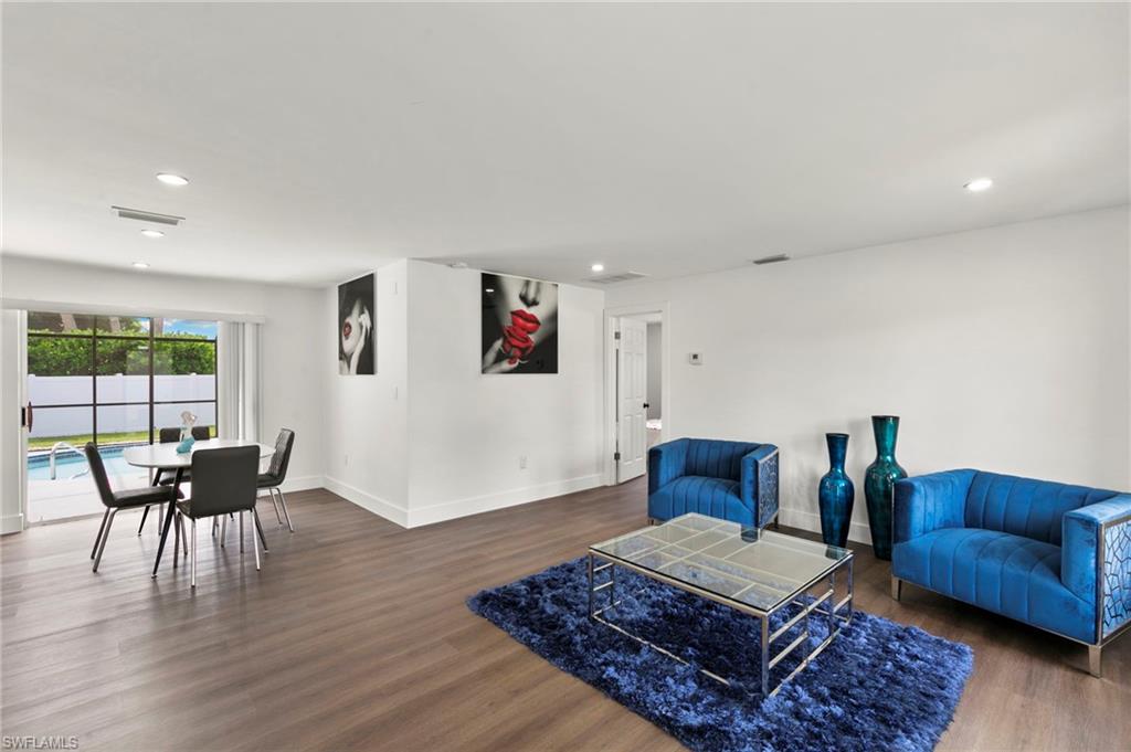 MARCO ISLAND - Residential