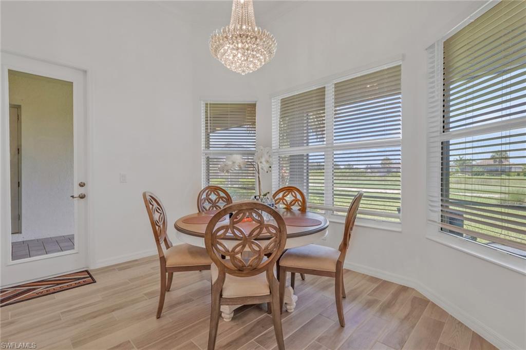 THE NATIONAL GOLF & COUNTRY CLUB AT AVE MARIA - Residential