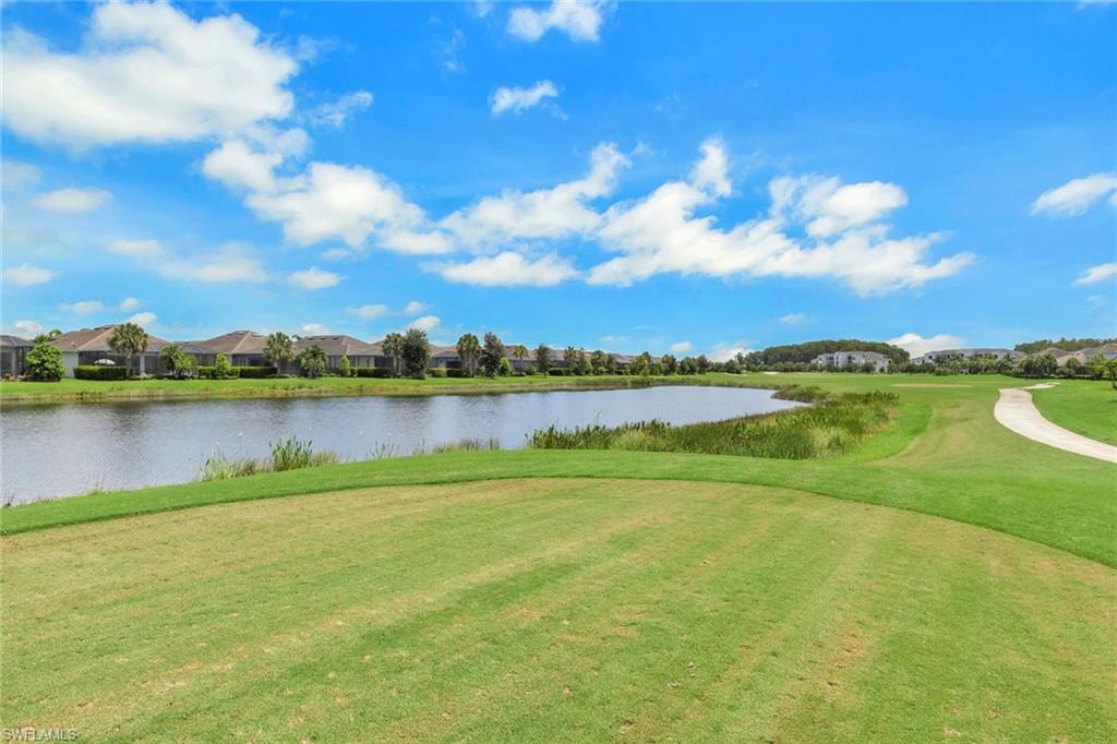THE NATIONAL GOLF & COUNTRY CLUB AT AVE MARIA - Residential