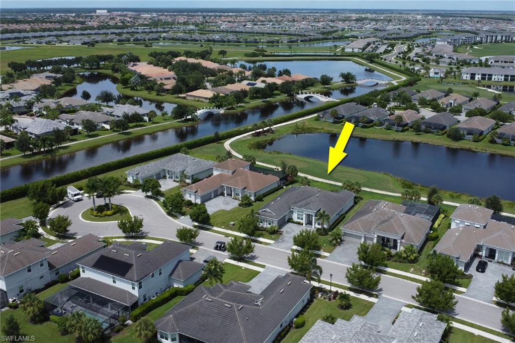 THE NATIONAL GOLF & COUNTRY CLUB AT AVE MARIA - Residential