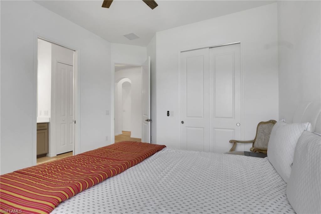 THE NATIONAL GOLF & COUNTRY CLUB AT AVE MARIA - Residential