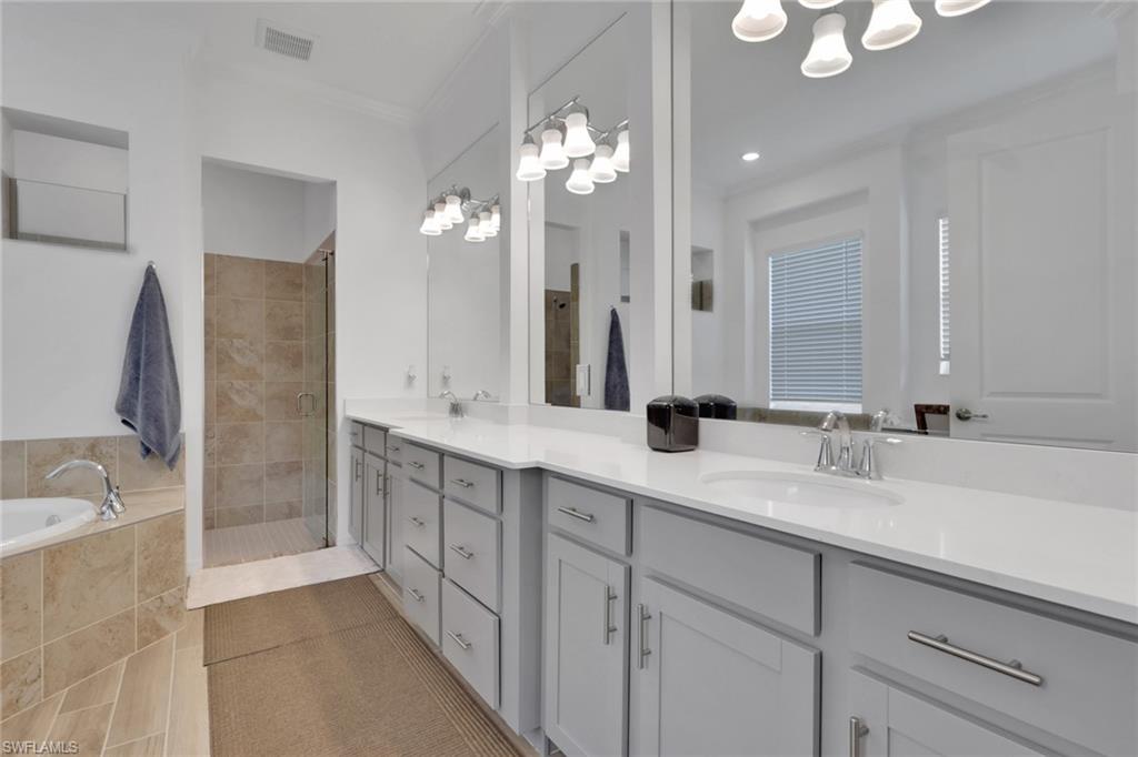 THE NATIONAL GOLF & COUNTRY CLUB AT AVE MARIA - Residential