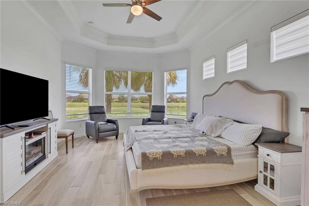 THE NATIONAL GOLF & COUNTRY CLUB AT AVE MARIA - Residential