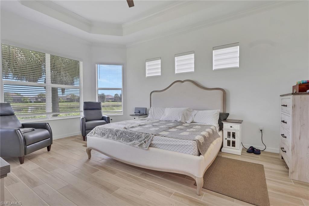 THE NATIONAL GOLF & COUNTRY CLUB AT AVE MARIA - Residential