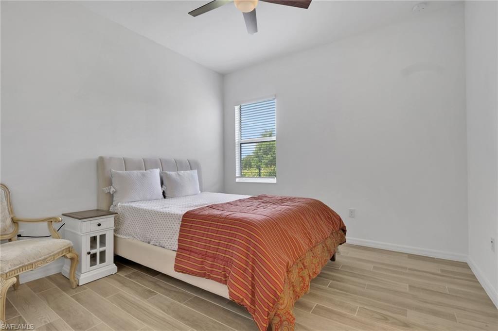 THE NATIONAL GOLF & COUNTRY CLUB AT AVE MARIA - Residential