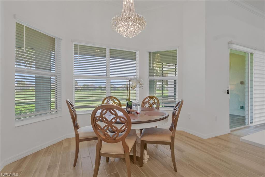 THE NATIONAL GOLF & COUNTRY CLUB AT AVE MARIA - Residential