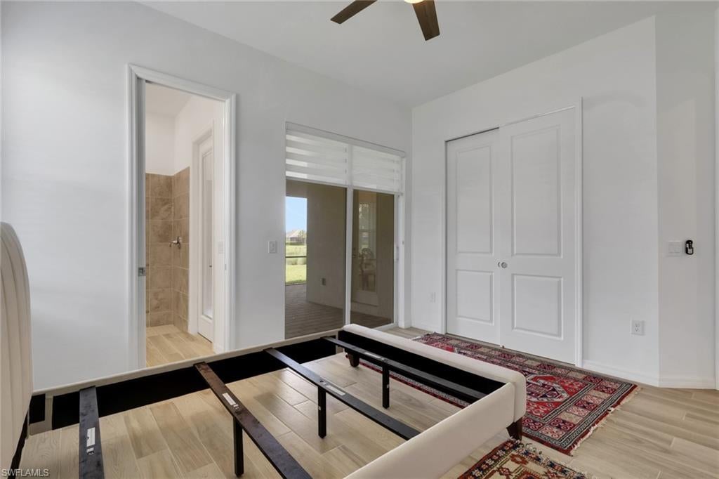 THE NATIONAL GOLF & COUNTRY CLUB AT AVE MARIA - Residential