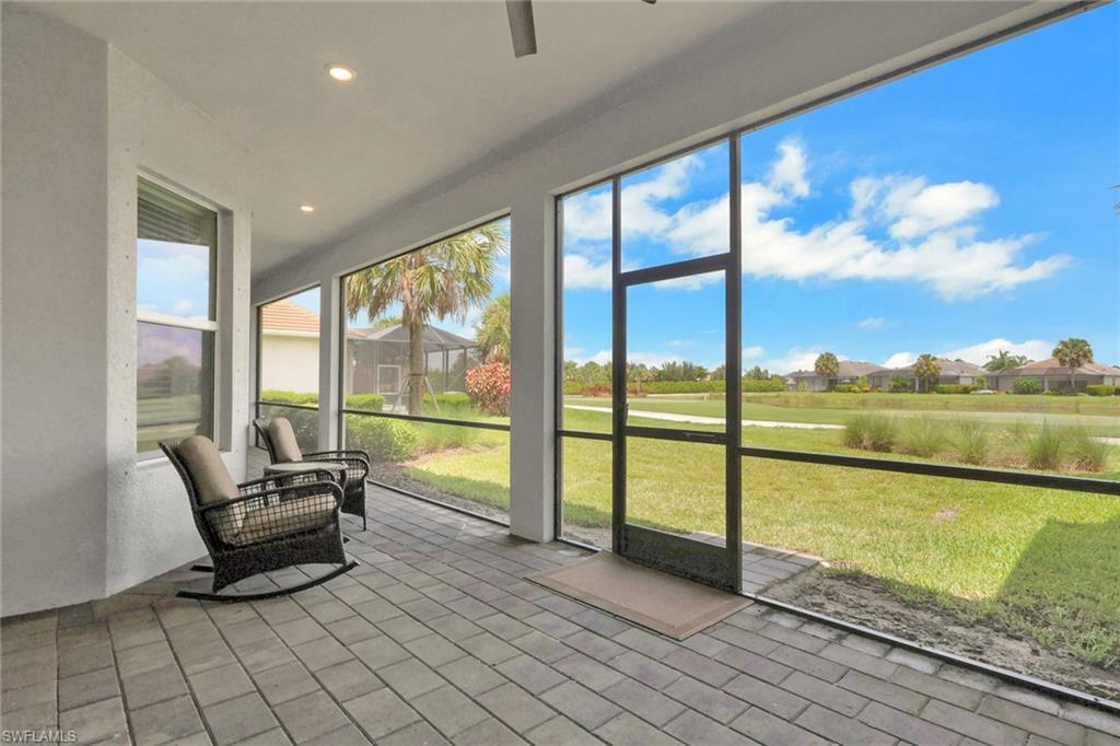 THE NATIONAL GOLF & COUNTRY CLUB AT AVE MARIA - Residential