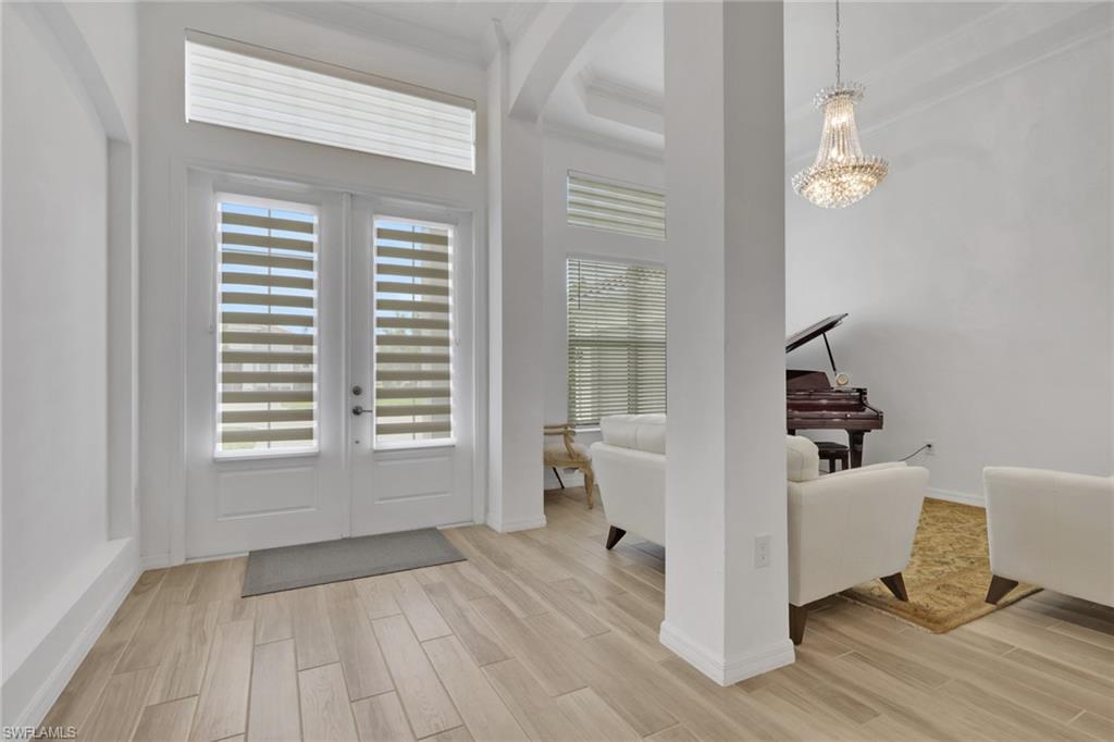 THE NATIONAL GOLF & COUNTRY CLUB AT AVE MARIA - Residential