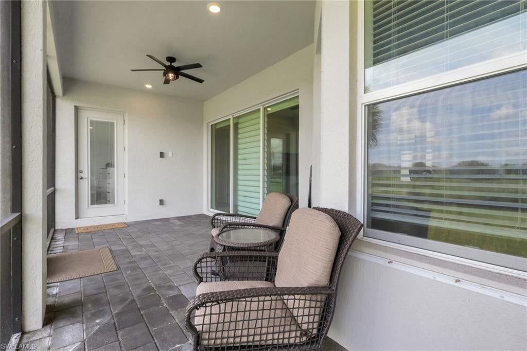 THE NATIONAL GOLF & COUNTRY CLUB AT AVE MARIA - Residential