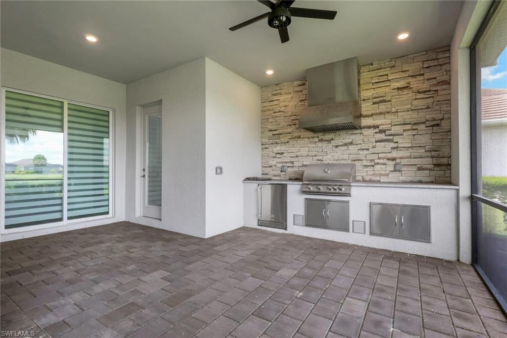 THE NATIONAL GOLF & COUNTRY CLUB AT AVE MARIA - Residential