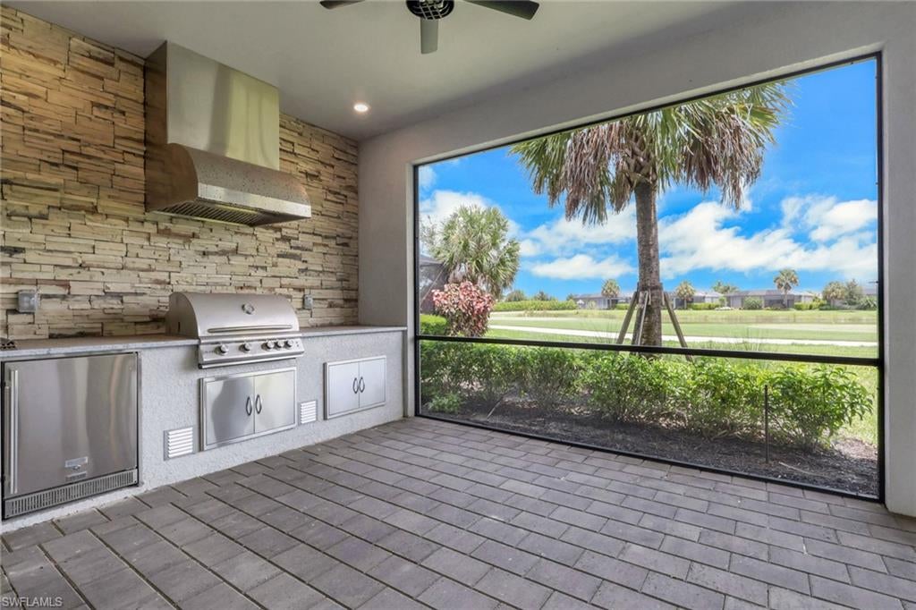 THE NATIONAL GOLF & COUNTRY CLUB AT AVE MARIA - Residential