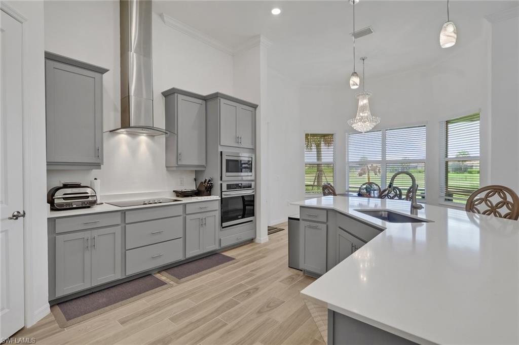 THE NATIONAL GOLF & COUNTRY CLUB AT AVE MARIA - Residential