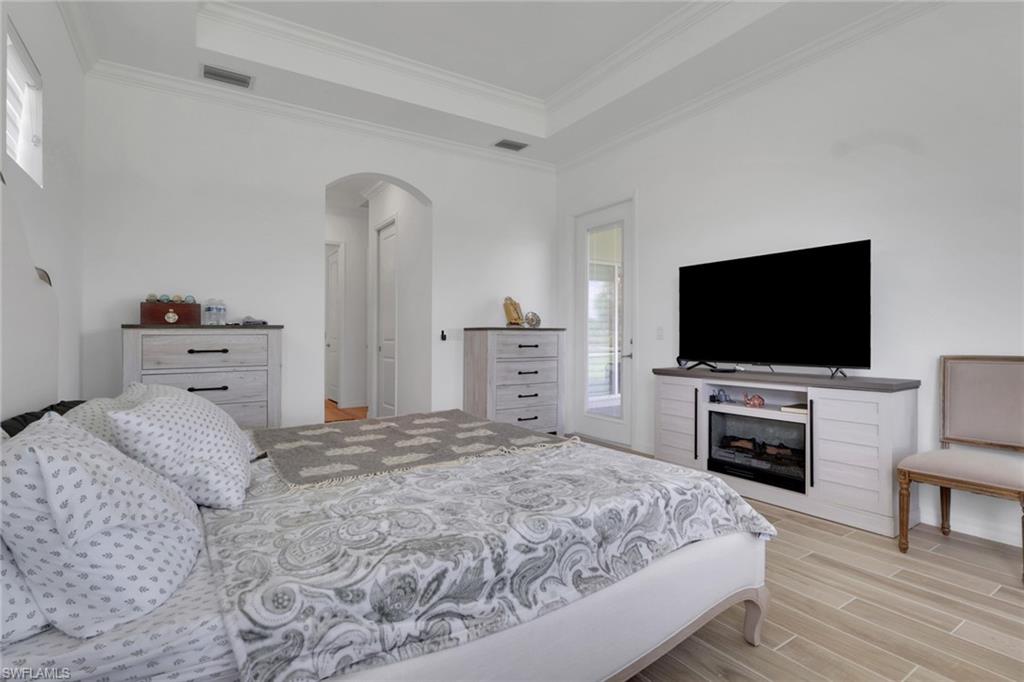 THE NATIONAL GOLF & COUNTRY CLUB AT AVE MARIA - Residential