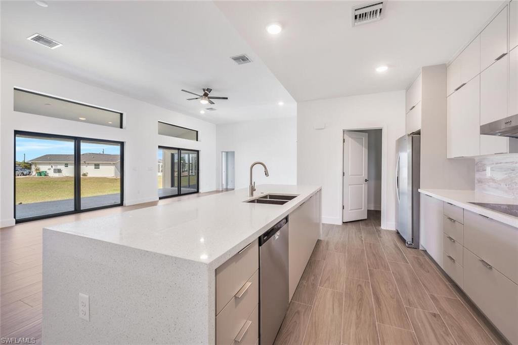 BURNT STORE LAKES - Residential
