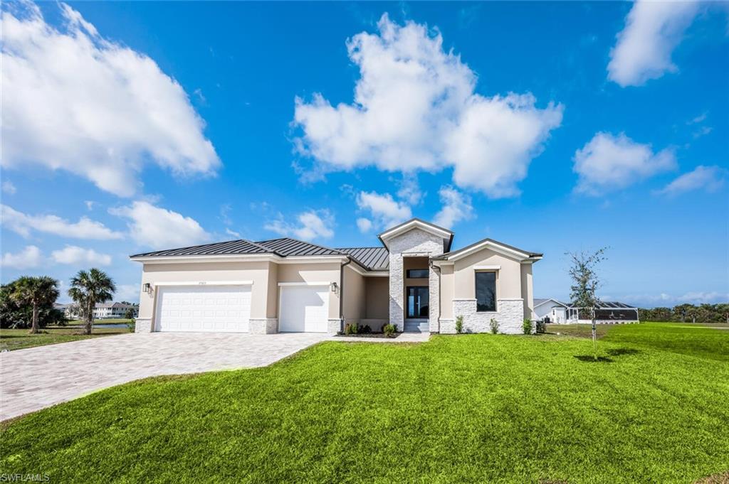BURNT STORE LAKES - Residential