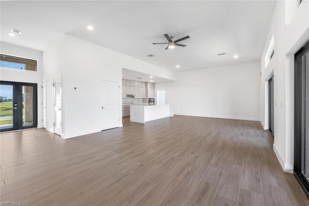 BURNT STORE LAKES - Residential