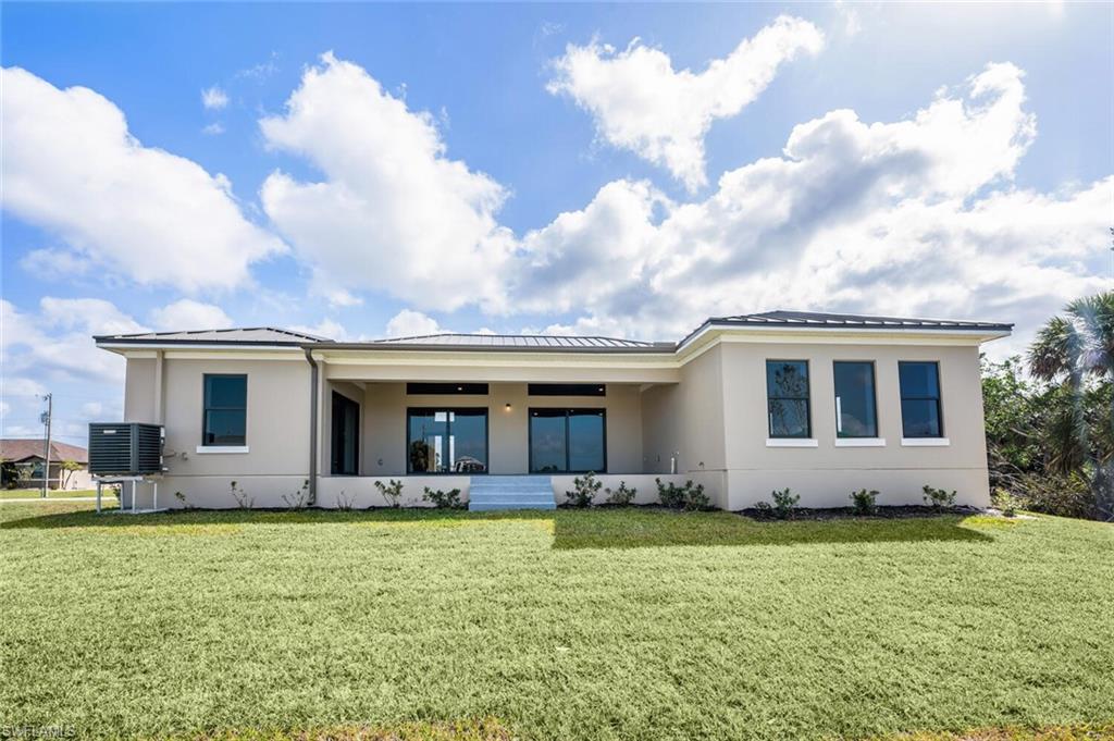 BURNT STORE LAKES - Residential
