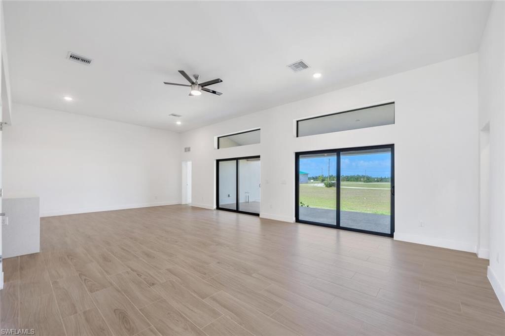 BURNT STORE LAKES - Residential