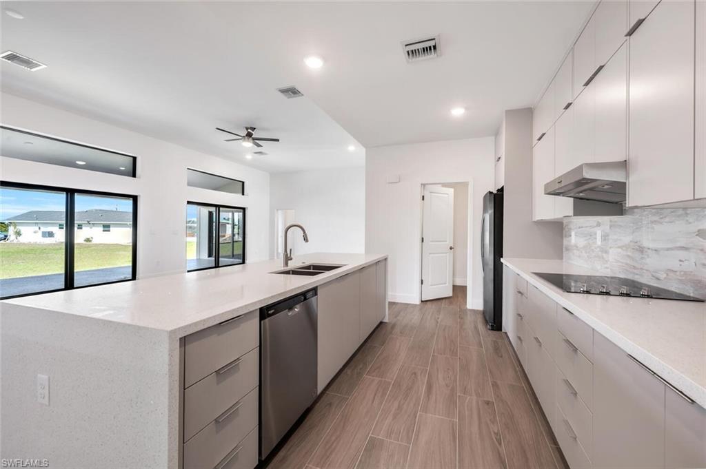 BURNT STORE LAKES - Residential