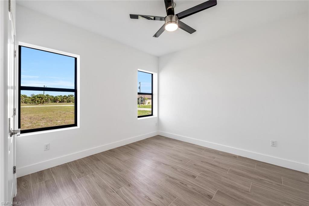 BURNT STORE LAKES - Residential