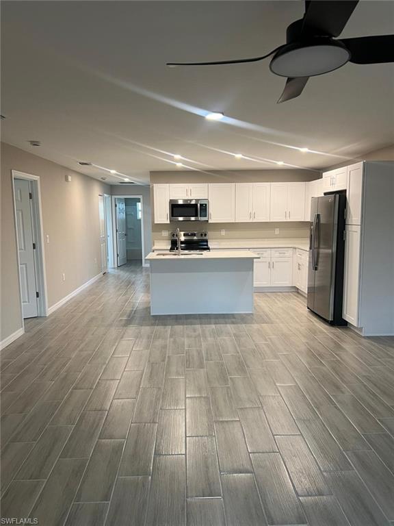 LEHIGH ACRES - Residential Lease
