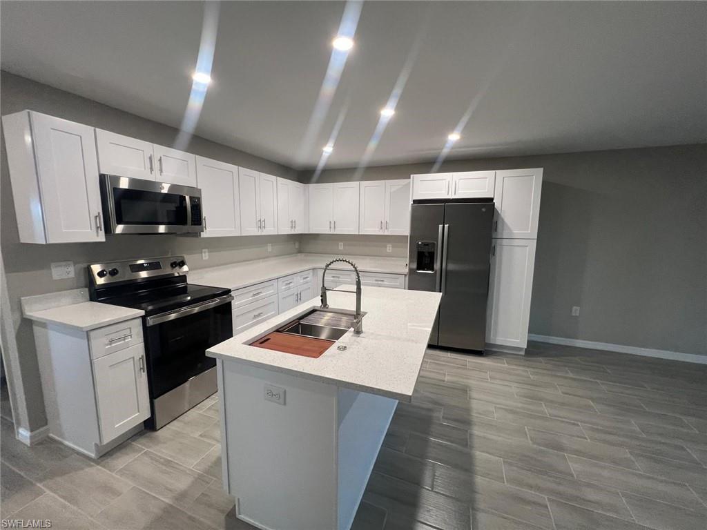 LEHIGH ACRES - Residential Lease