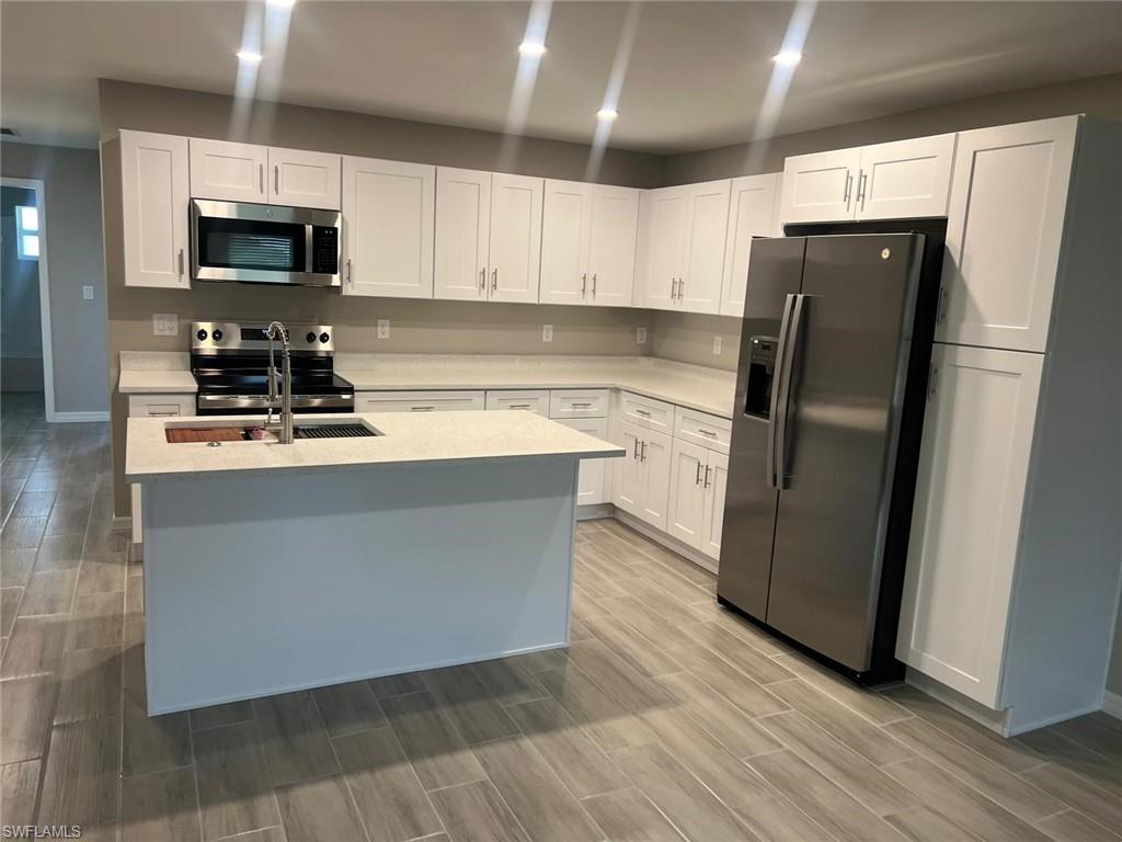 LEHIGH ACRES - Residential Lease