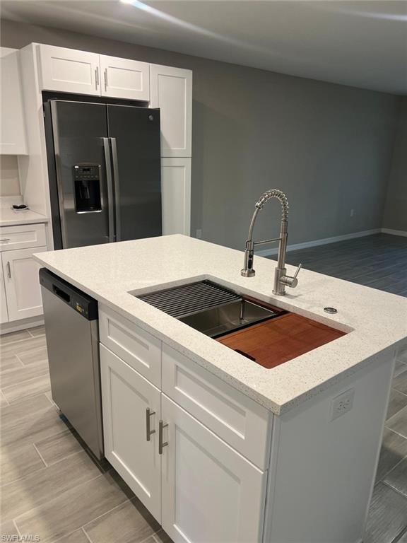 LEHIGH ACRES - Residential Lease