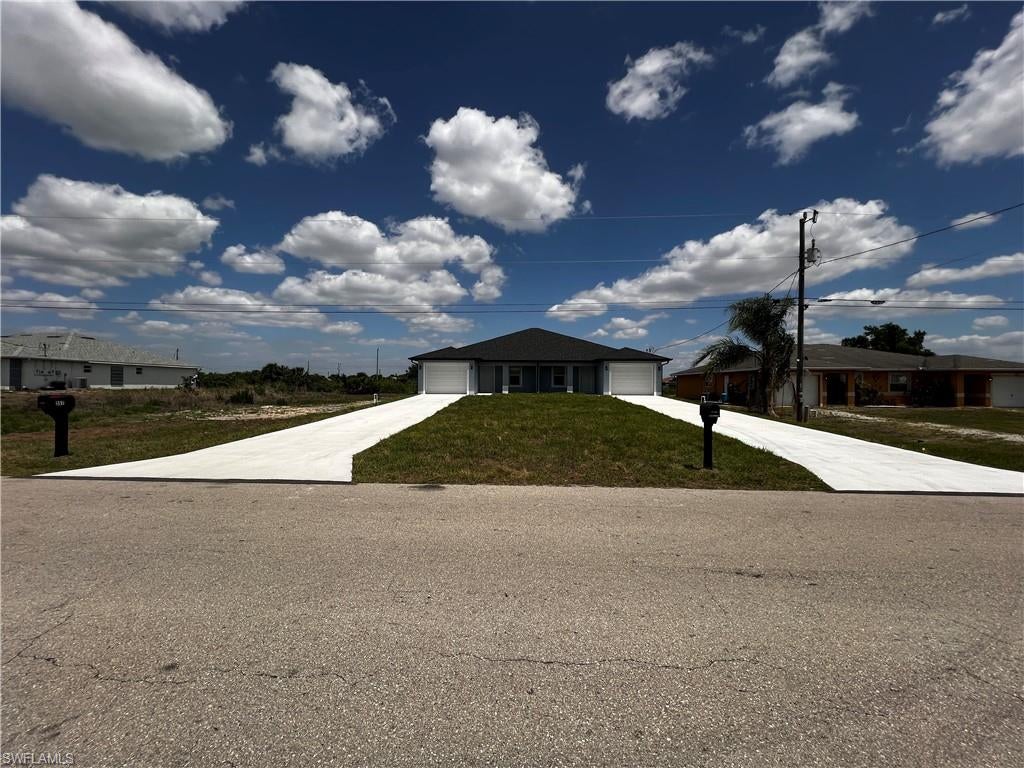 LEHIGH ACRES - Residential Lease