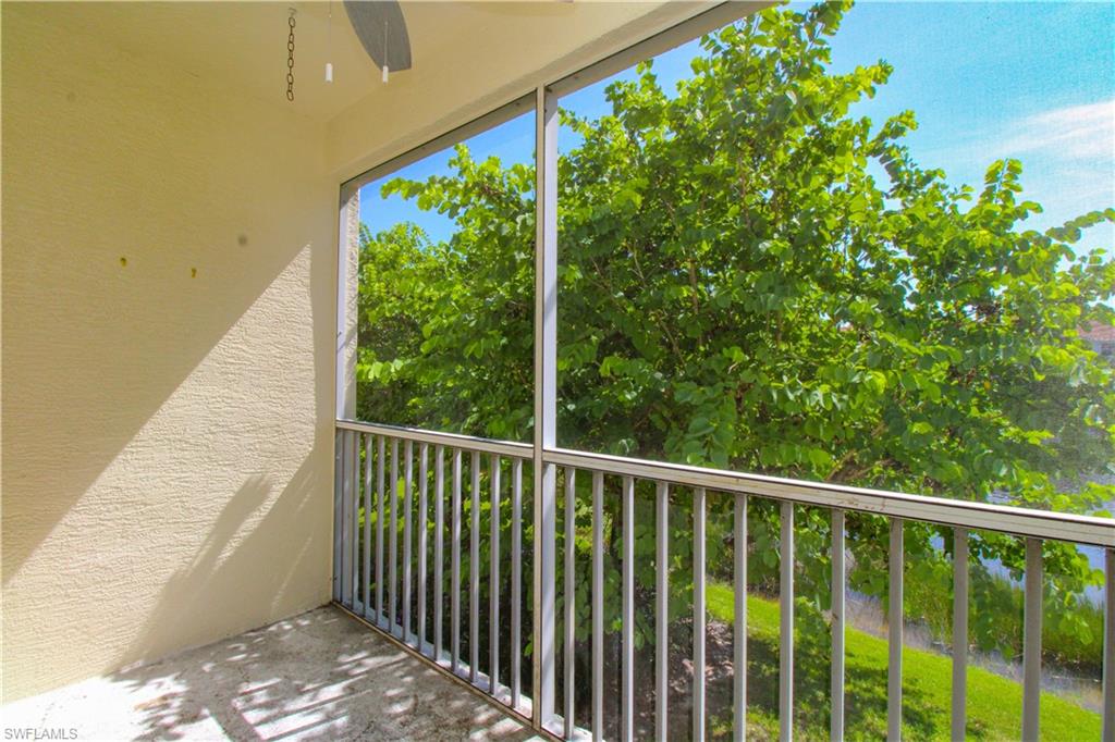 ST CROIX - Residential Lease