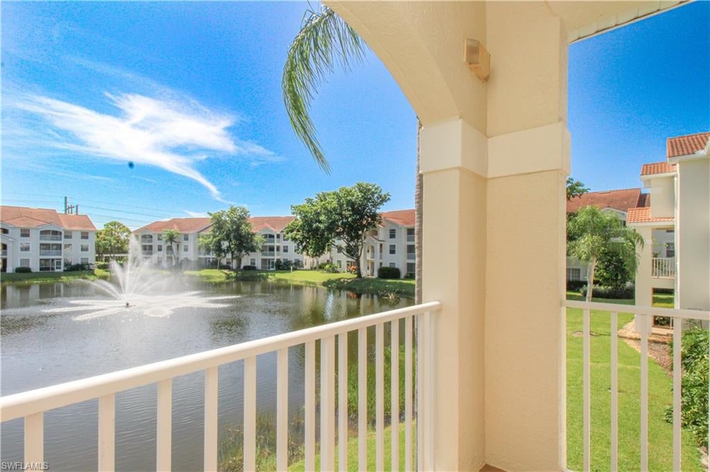 ***ST. CROIX AT PELICAN MARSH ** 2/2 CONDO - GREAT LOCATION CLOSE TO VANDY BEACH***ONE CAR GARAGE***GATED***LOVELY LAKEFRONT 2 bedroom 2 bathroom condo in the desirable gated community of St-Croix in North Naples. New flooring in the kitchen! Enjoy the convenience of both a garage and a designated parking spot allowing for two vehicle spaces. Your private lanai overlooking the lake is perfect for relaxing at the end of a long day or sipping your coffee in the morning. This second-floor condo has an in-unit washer and dryer, bedrooms with large closets, and lots of natural light. The grounds are beautifully maintained with lush vegetation. This awesome gated community offers a pool, jacuzzi, bar/BBQ cabana, fitness center, tennis, and pickleball courts, and clubhouse for residents to socialize. It is also minutes from Vanderbilt Beach. Amazing location just off I-75 and Immokalee Road and a couple of blocks from shopping and restaurants.


**No pets per HOA**

**First, Last, and Security due upon move-in**

**BASIC CABLE, WATER, LAWN, AND TRASH INCLUDED IN THE RENTAL RATE**