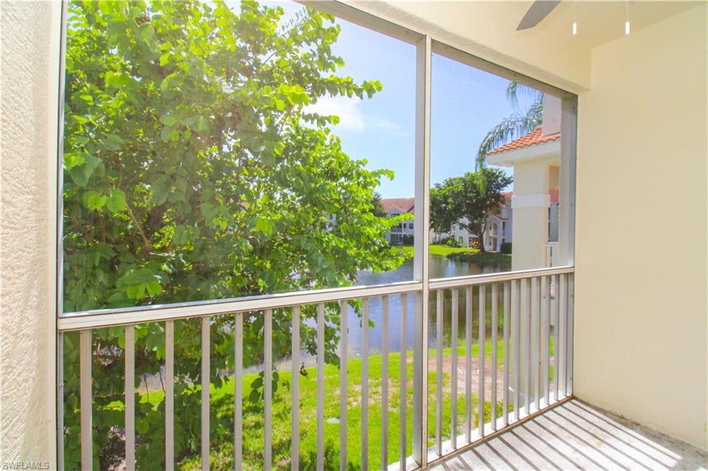 ST CROIX - Residential Lease