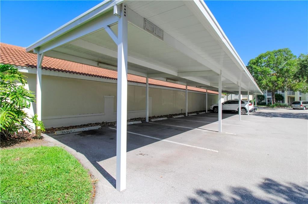 ST CROIX - Residential Lease