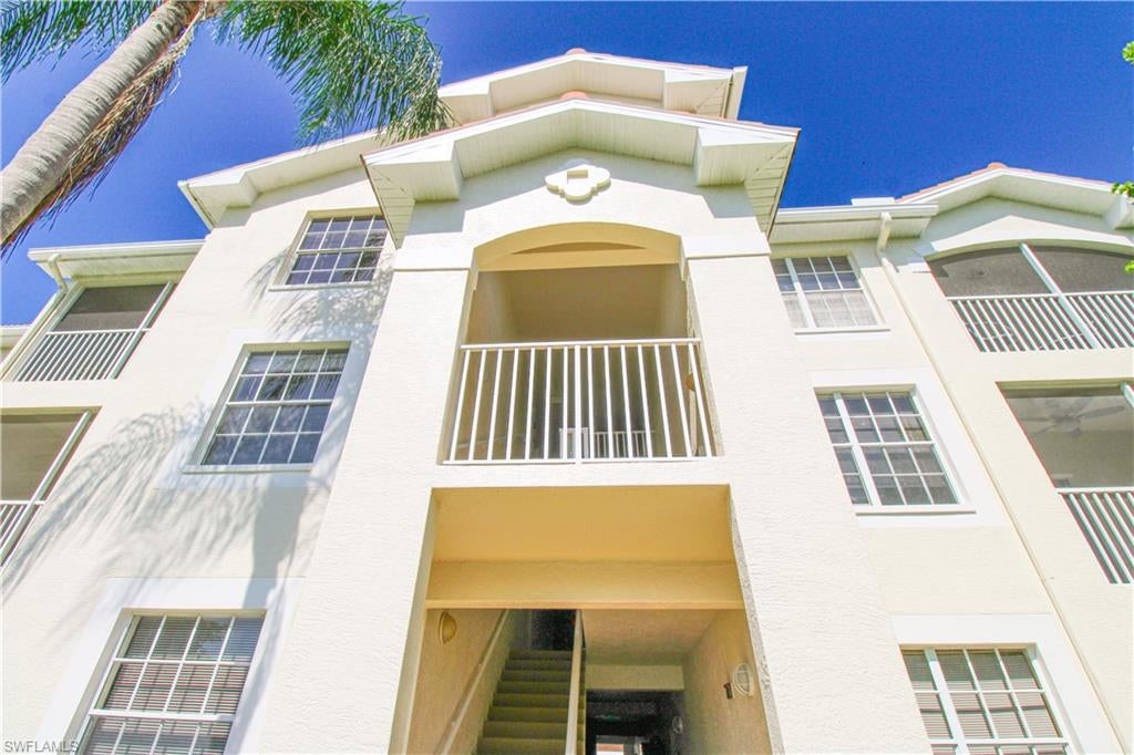 ST CROIX - Residential Lease