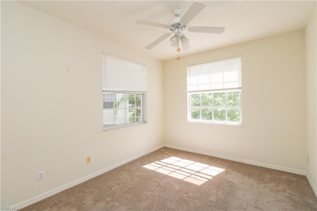 ST CROIX - Residential Lease
