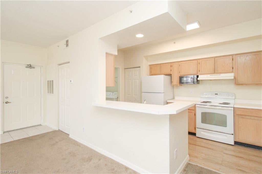 ST CROIX - Residential Lease