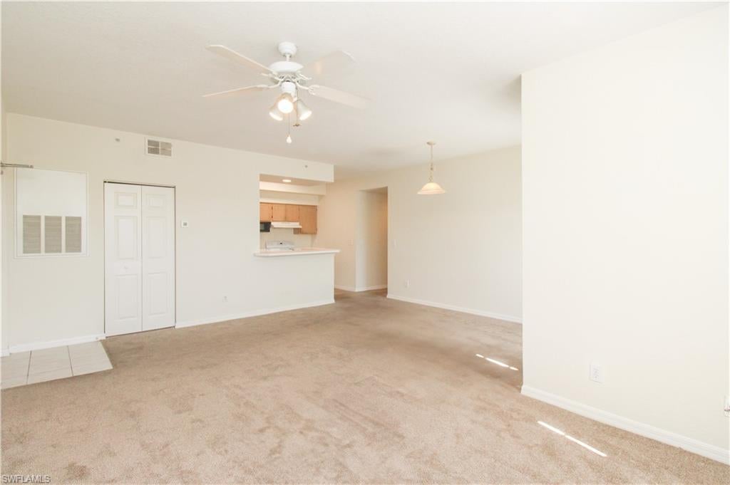ST CROIX - Residential Lease