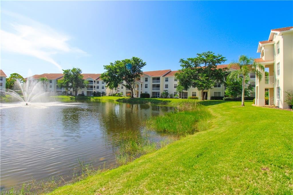 ST CROIX - Residential Lease