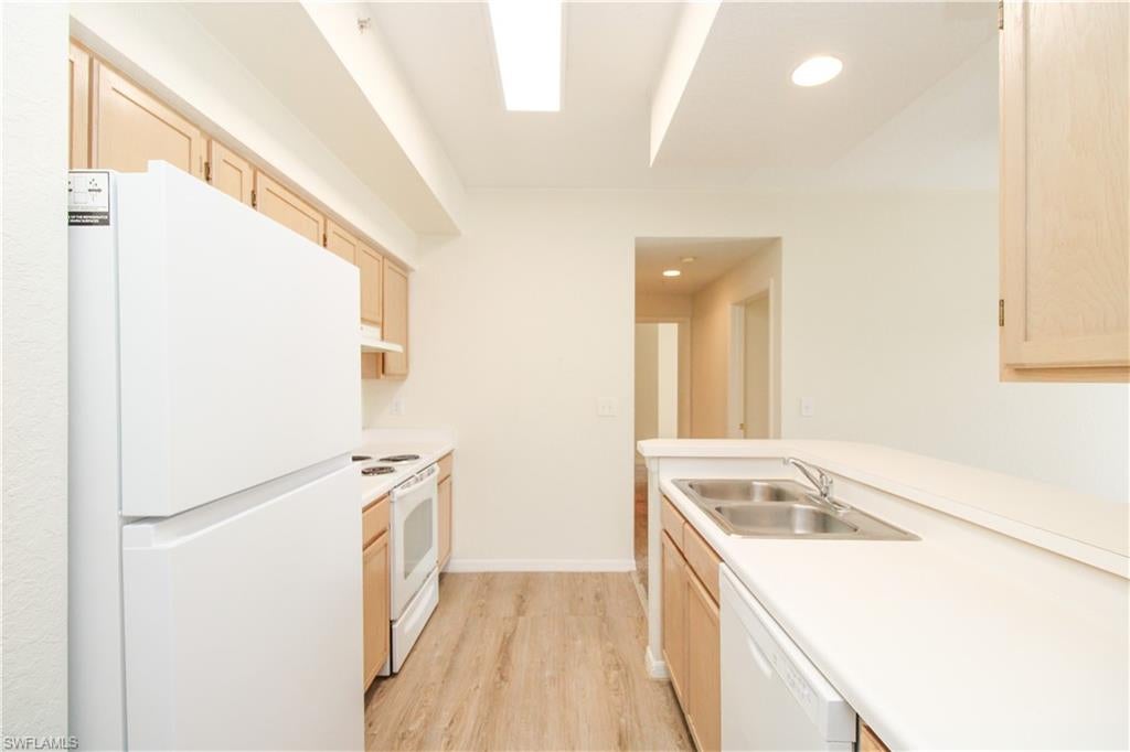 ST CROIX - Residential Lease