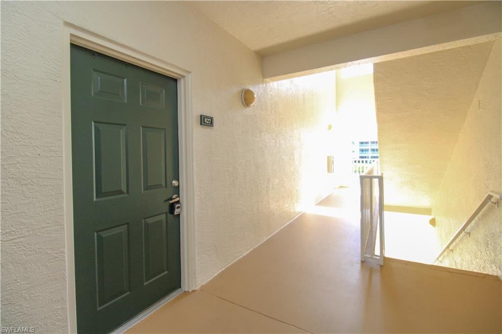 ST CROIX - Residential Lease