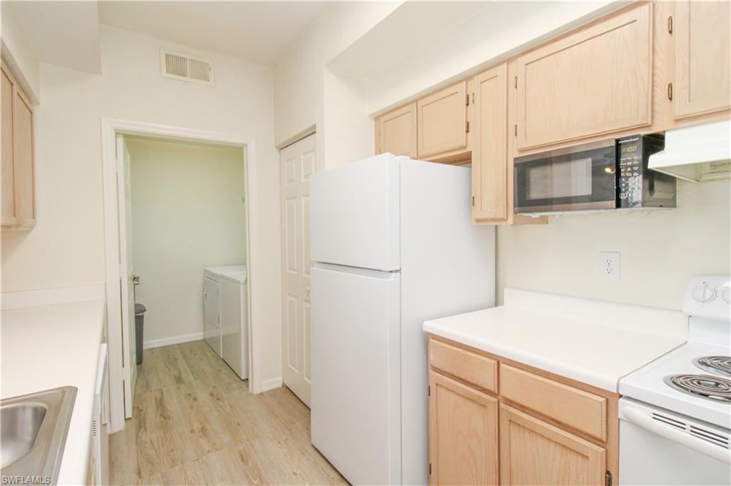 ST CROIX - Residential Lease