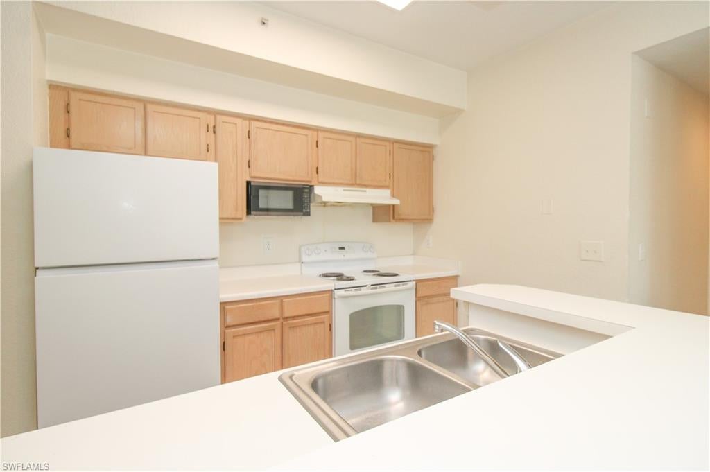 ST CROIX - Residential Lease