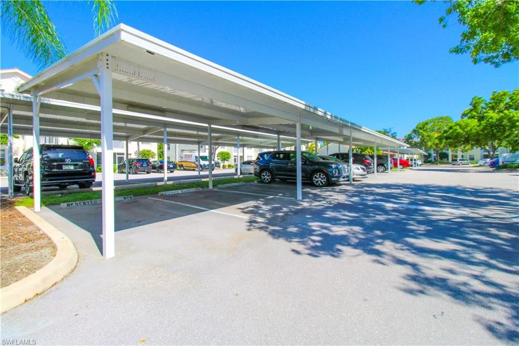 ST CROIX - Residential Lease