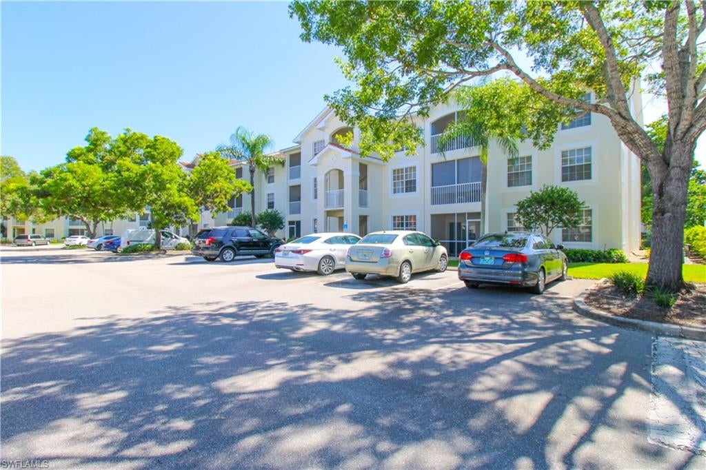 ST CROIX - Residential Lease
