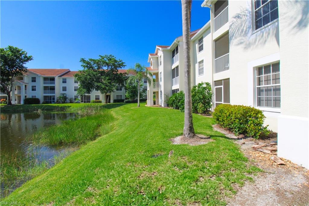 ST CROIX - Residential Lease