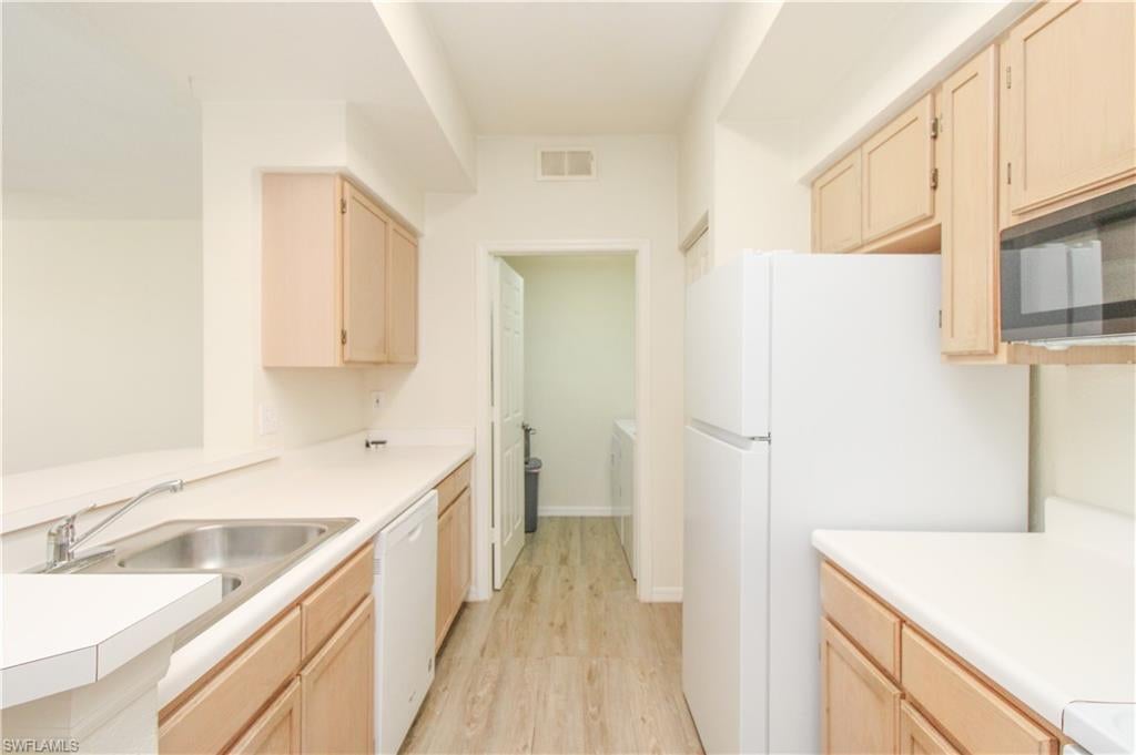 ST CROIX - Residential Lease