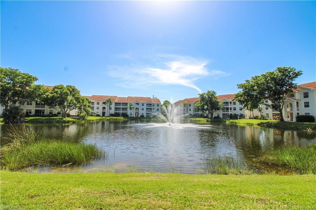 ST CROIX - Residential Lease