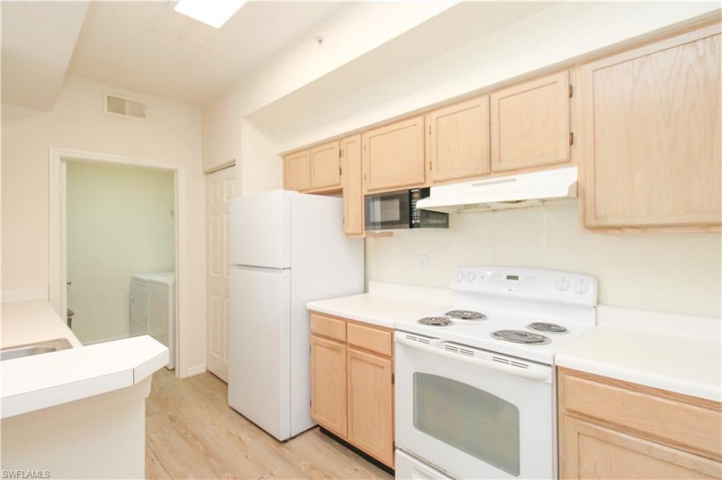 ST CROIX - Residential Lease
